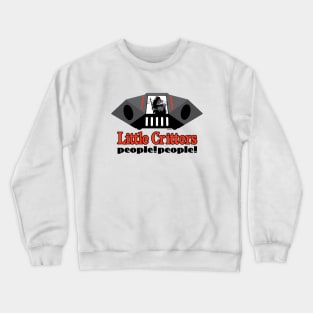 Little Critters Crewneck Sweatshirt